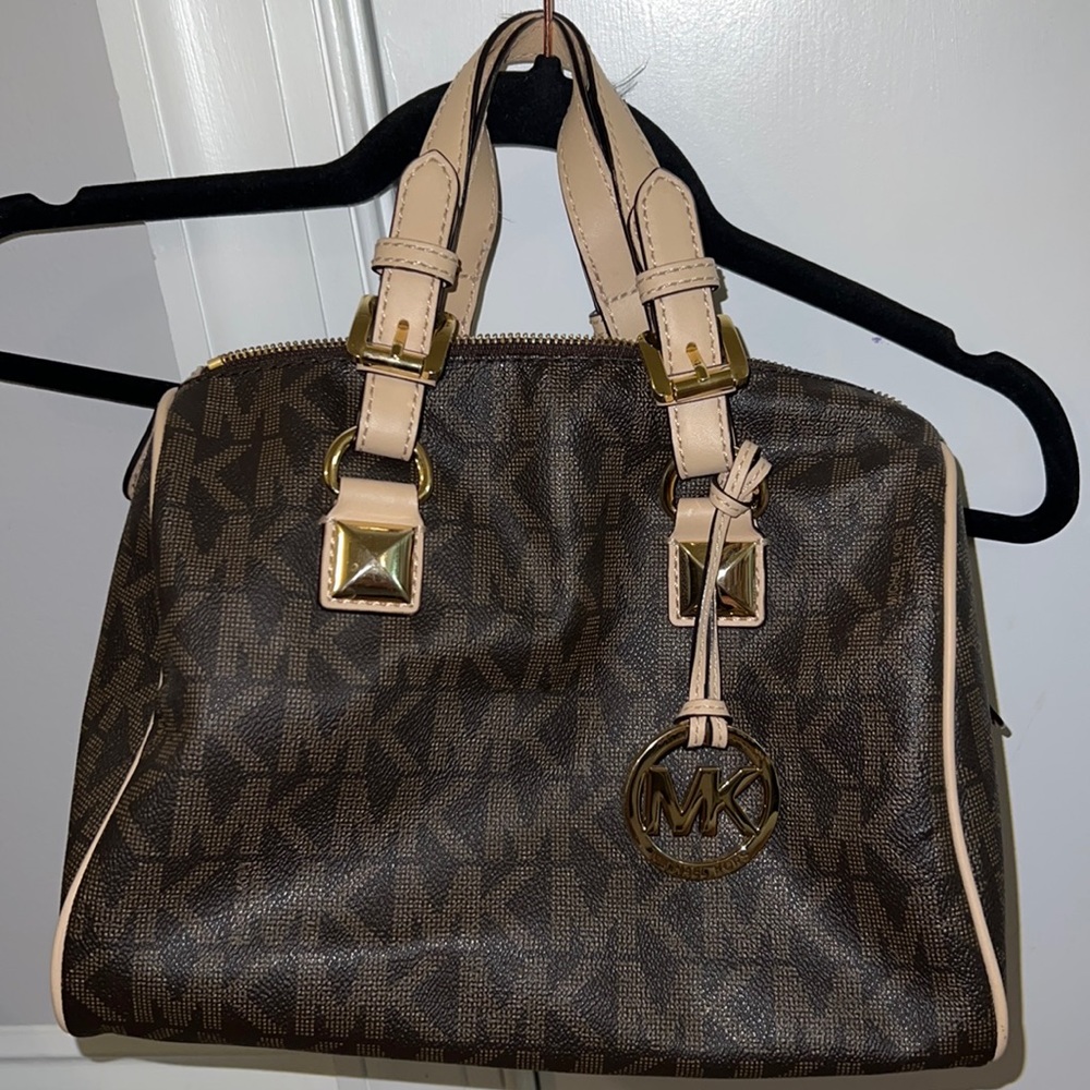 Michael Kors speedy